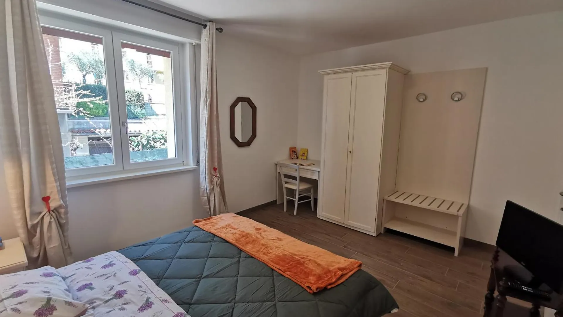 Appartamento In Villa Marirosa 네그라르 이탈리아