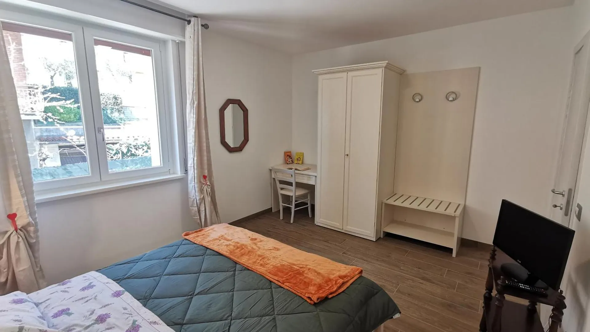 Appartamento In Villa Marirosa Negrar