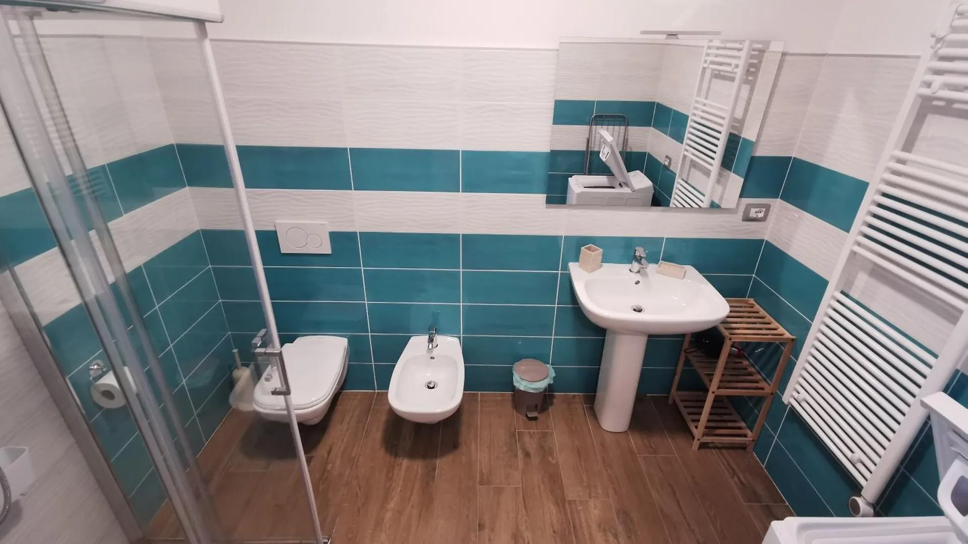Appartamento In Villa Marirosa Negrar